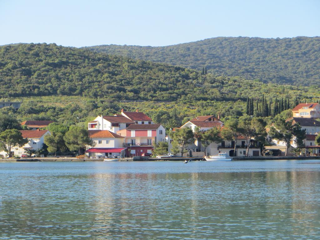 Holiday Home Artina 2 Lovište Chambre photo