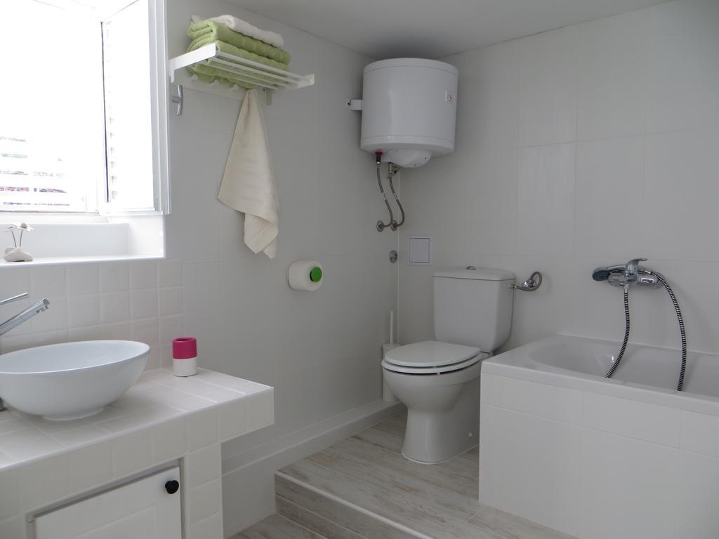 Holiday Home Artina 2 Lovište Chambre photo