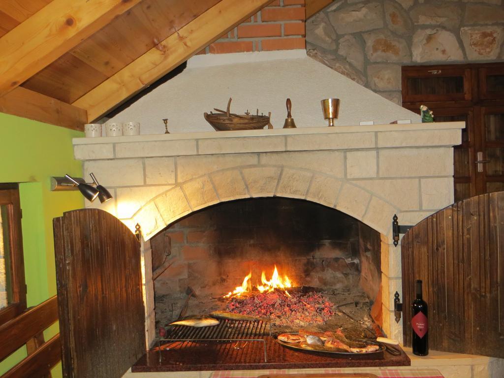 Holiday Home Artina 2 Lovište Chambre photo