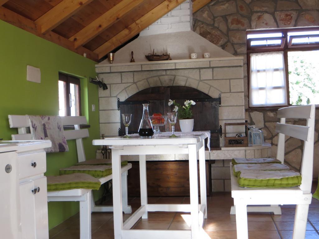 Holiday Home Artina 2 Lovište Extérieur photo