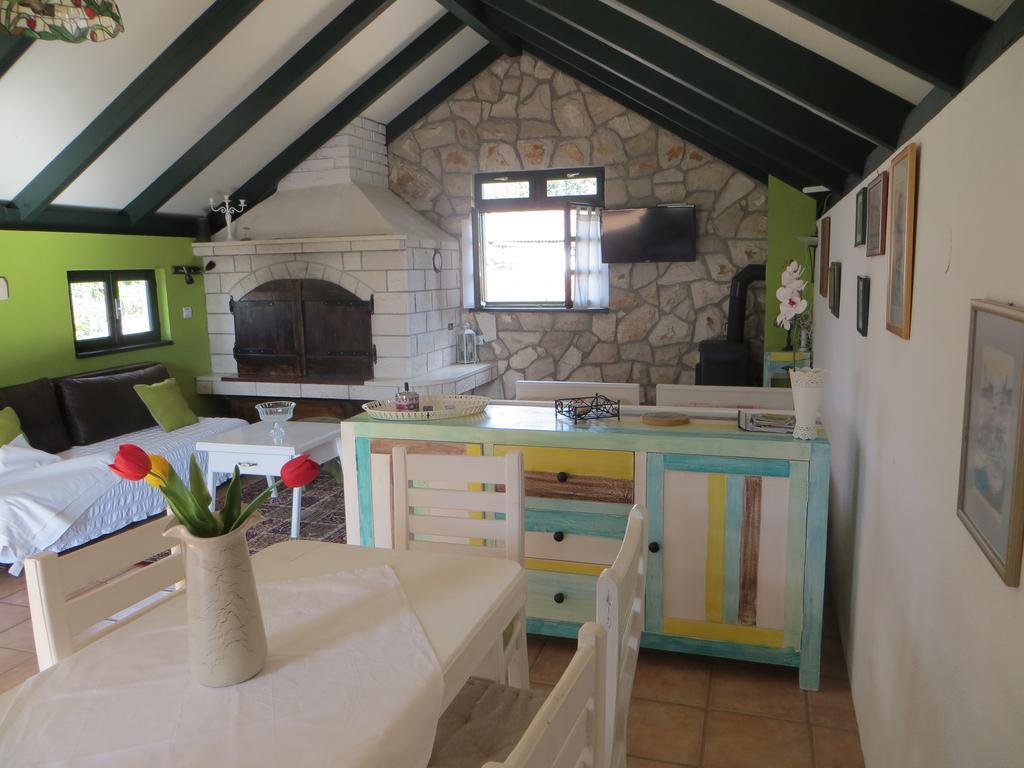 Holiday Home Artina 2 Lovište Extérieur photo