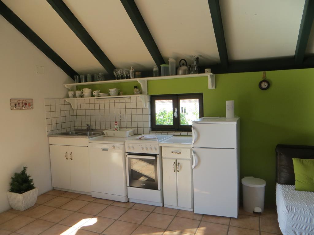 Holiday Home Artina 2 Lovište Extérieur photo