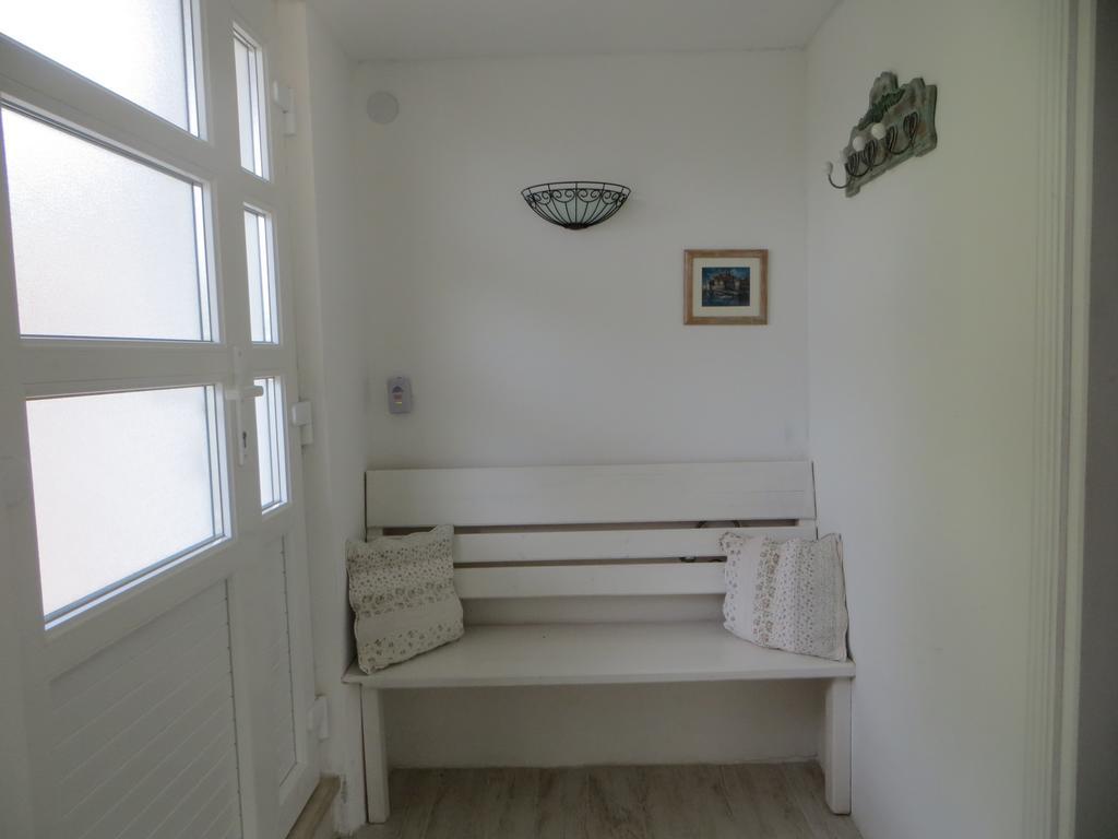 Holiday Home Artina 2 Lovište Extérieur photo