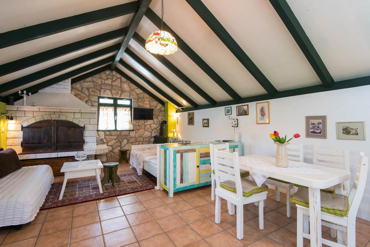 Holiday Home Artina 2 Lovište Extérieur photo