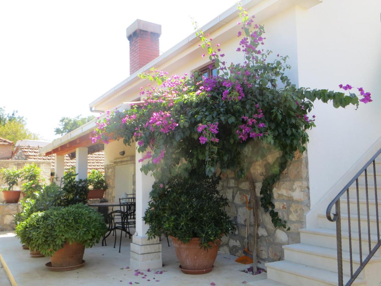 Holiday Home Artina 2 Lovište Extérieur photo
