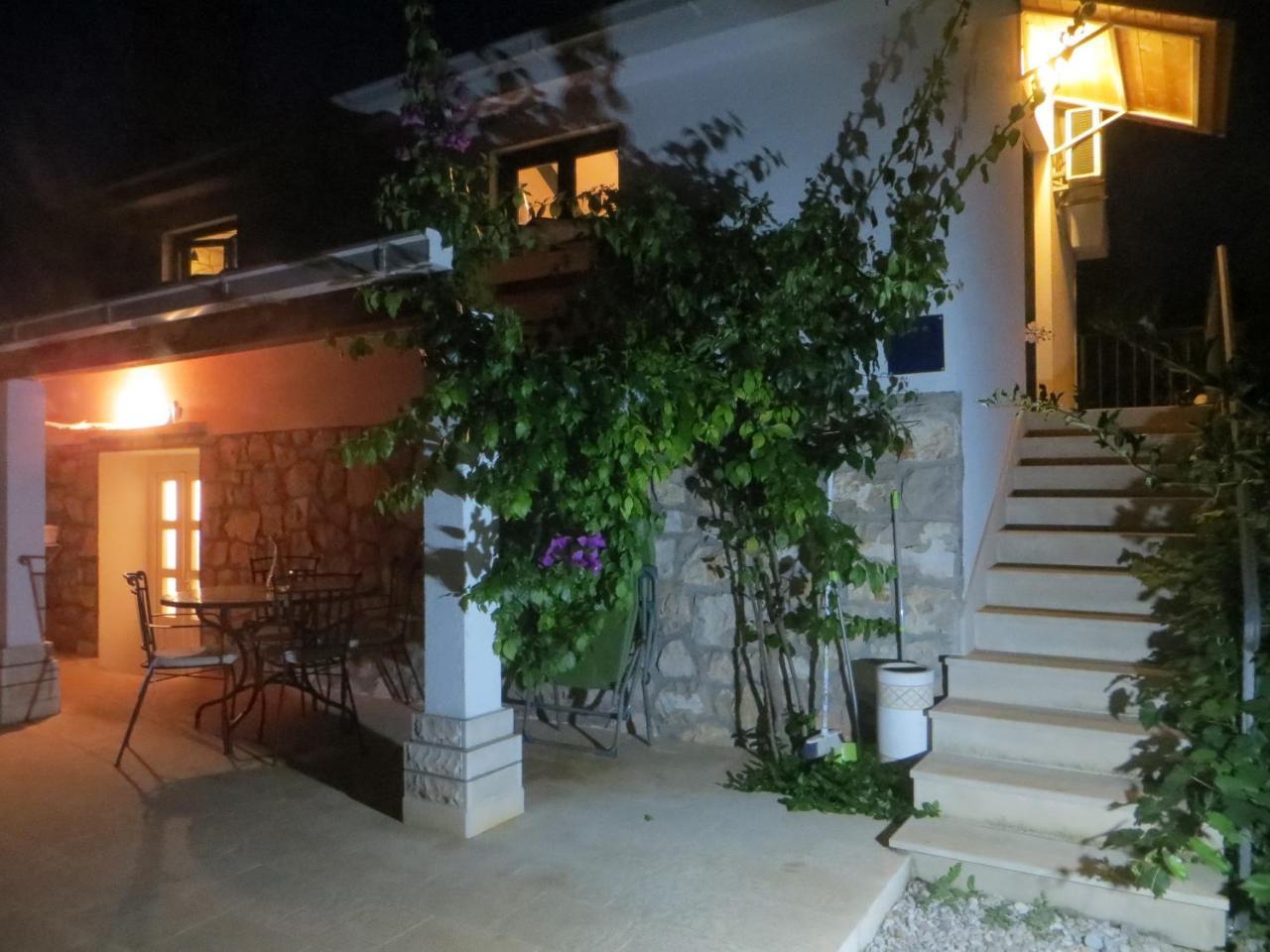 Holiday Home Artina 2 Lovište Extérieur photo