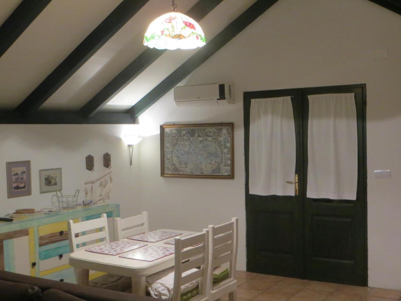 Holiday Home Artina 2 Lovište Extérieur photo